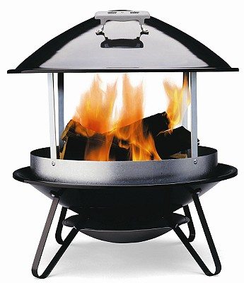 Weber Fireplace Review Gadget Gram, Weber Fire Pit Cover