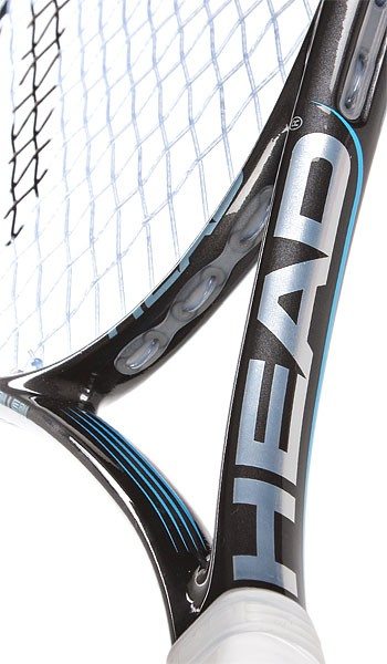A review on Head YOUTEK IG Instinct S Racket