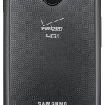 Samsung Galaxy Nexus S on Verizon 2