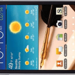 Samsung Galaxy Note LTE hits AT&T for $299.99