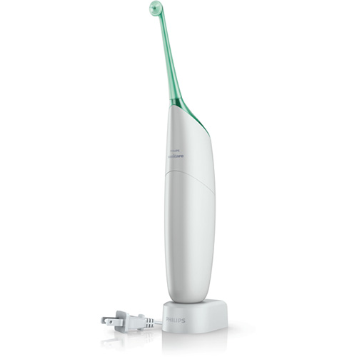 Panter Verstikkend Specialiteit Philips Sonicare AirFloss review