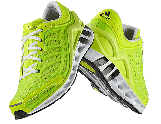 ClimaCool Seduction Shoes