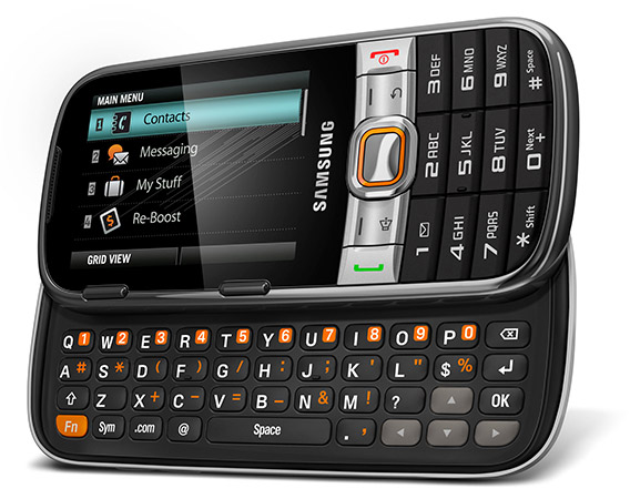 samsung-array