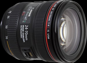 EF 24-70mm F/4L IS USM