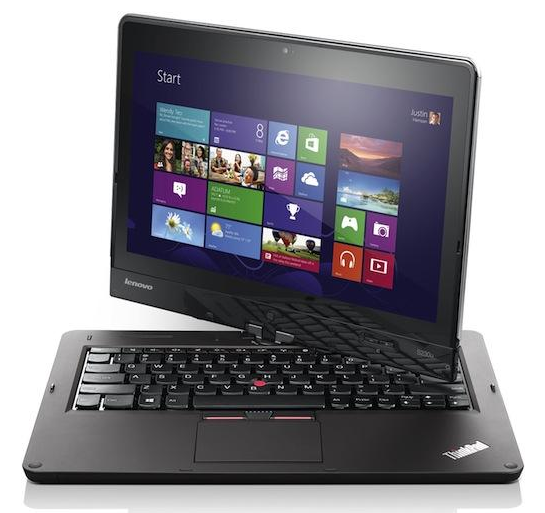 ThinkPadTwist