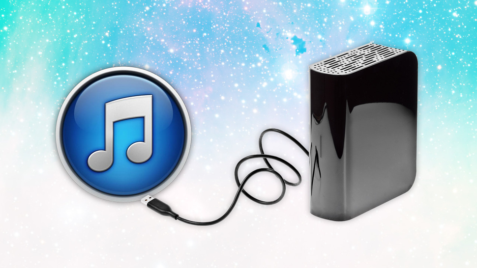 Easy Steps for You to Transfer Your iTunes Library to a Different Disk Partition image