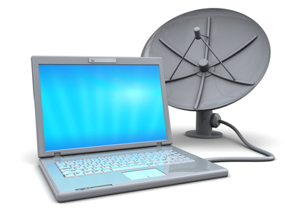 5 Points to Know About Satellite Internet Before Upgrading