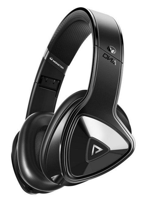 Monster DNA Pro Wireless Headphones