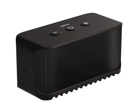 Review: Jabra Solemate Mini – Portable Bluetooth speaker