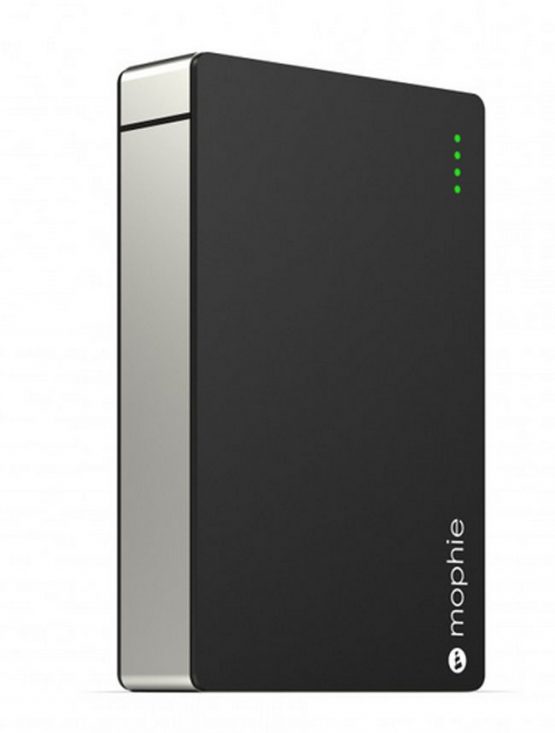 Mophie’s Powerstation XL