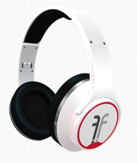 Flip HD Headphones