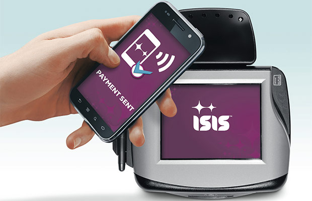 Isis Mobile Wallet® is now available to Verizon Wireless iOS smartphone customers (video)