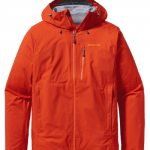 Patagonia