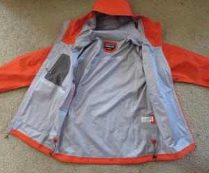 Patagonia M's Leashless Jacket