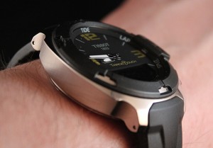 Tissot T-Race Touch 2