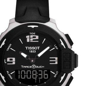 Tissot T-Race Touch 3