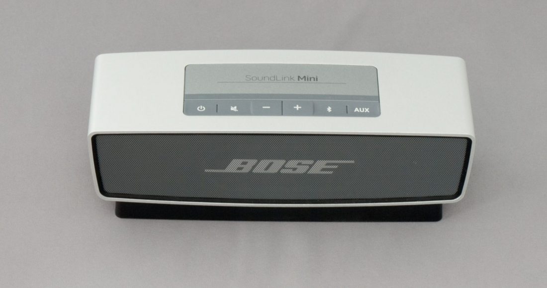 Bose Bluetooth Mini-Link