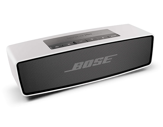 Bose SoundLink Mini available at Verizon (video)