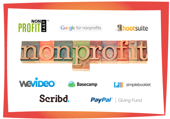 8 Tech Tools Every Nonprofit Should Use