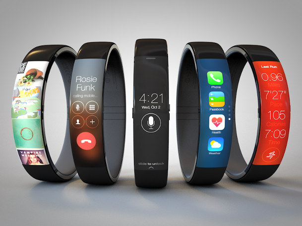 Apple’s iWatch to be Released 3rd Quarter