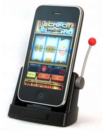 The Online Mobile Casino Revolution