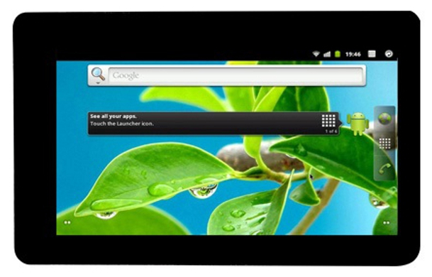 UbiSlate 7Ci Tablet with a $38 Pricetag! (video)
