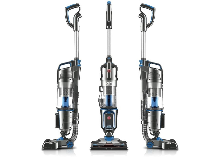 Hoover Air Cordless Preview- Break Free (video)