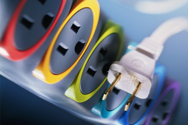 How to Shop for Surge Protectors