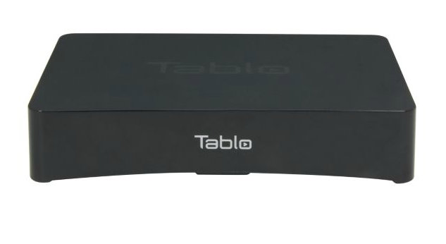 Tablo Dual-Tuner DVR (video)