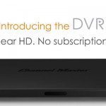 Channel Master DVR Plus 9