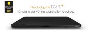 Channel Master DVR Plus 9
