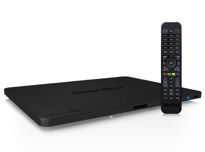 Channel Master DVR+ Review (video)