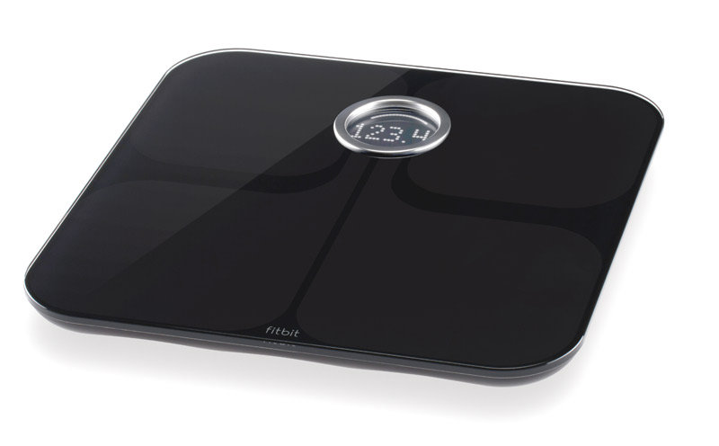 Fitbit Aria Wi-Fi Smart Scale, available at Verizon