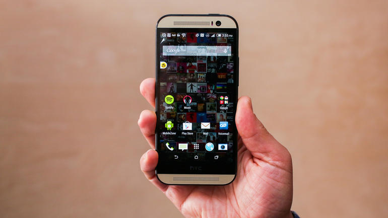 HTC One M8 Harmon Kardon Edition