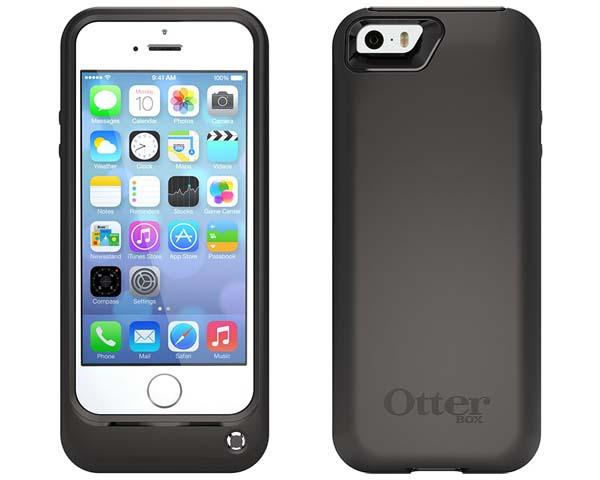 OtterBox iPhone 5 Resurgence Power Case (video)