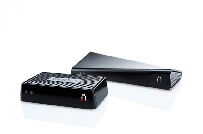 Slingbox M1 and SlingTV