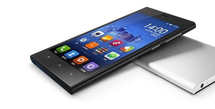 Xiaomi Mi 4 Low-Priced Android