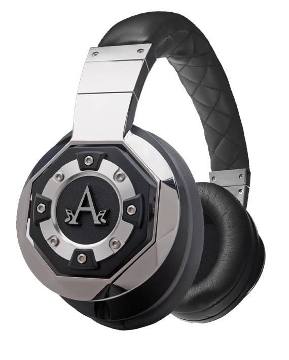A-Audio Legacy Elite HD Headphones 3