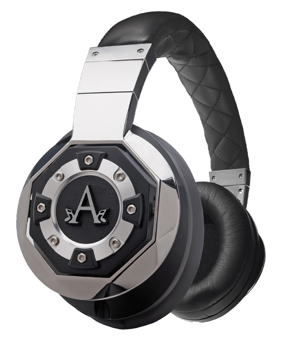 A-Audio Legacy Elite HD Over-Ear Headphones