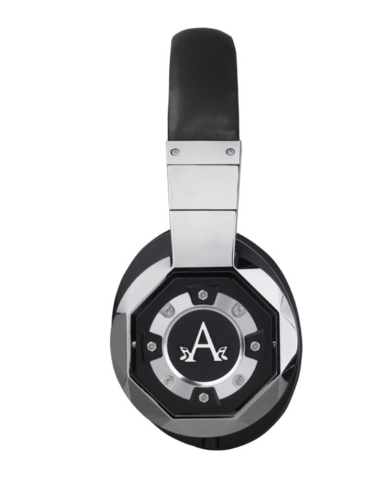 A-Audio Legacy Elite HD Headphones 4