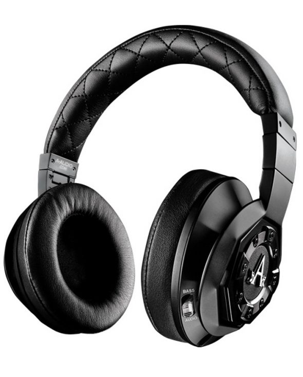 A-Audio Legacy Elite HD Headphones