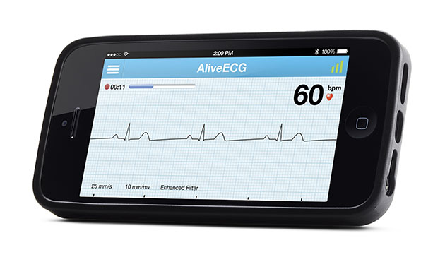AliveCor Protects Your Heart