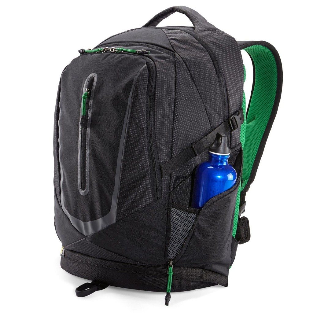 Case Logic Griffin Park Plus Backpack 8