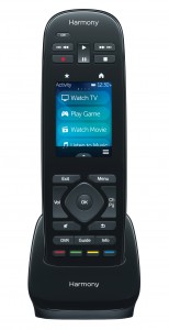 Logitech Harmony Ultimate Home Remote 2