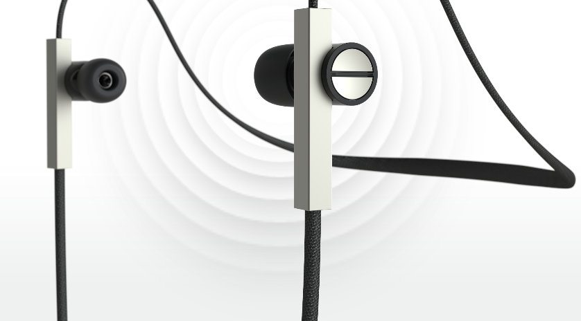 Roam Ropes Earbuds