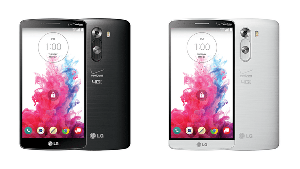 LG G3 Review, Verizon’s Flagship Phone