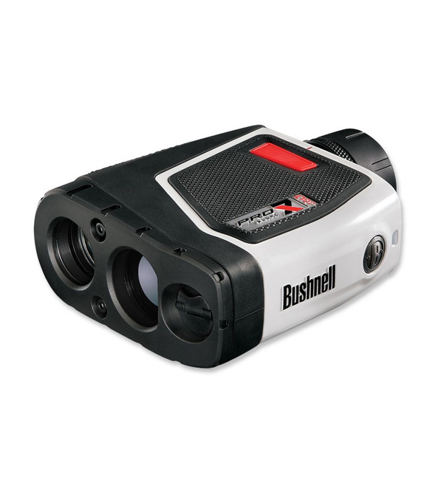 Bushnell Pro X7