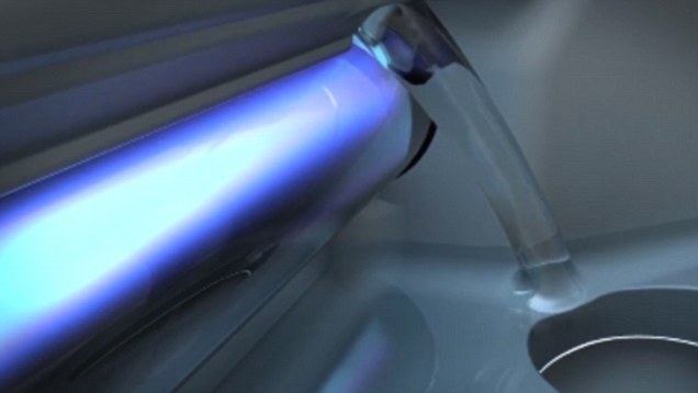 Dyson Hygienic Mist Humidifier Gadget Gram