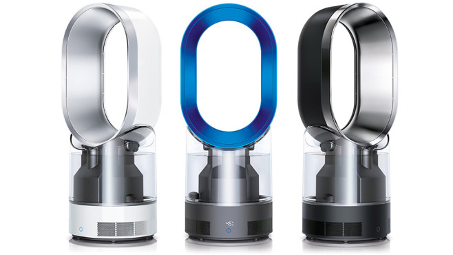 Dyson Hygienic Mist Humidifier