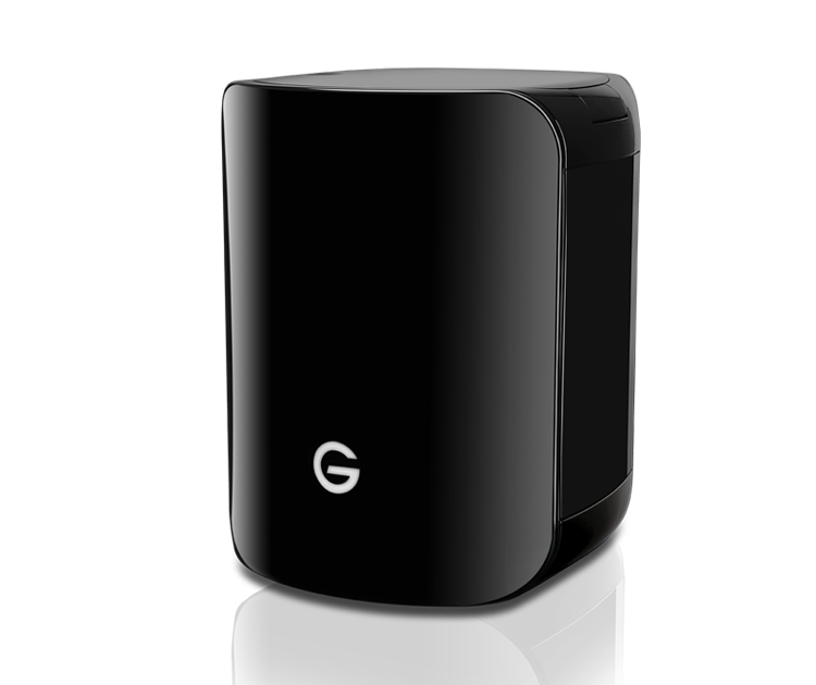 G-Tech G-Speed Studio R Thunderbolt 2